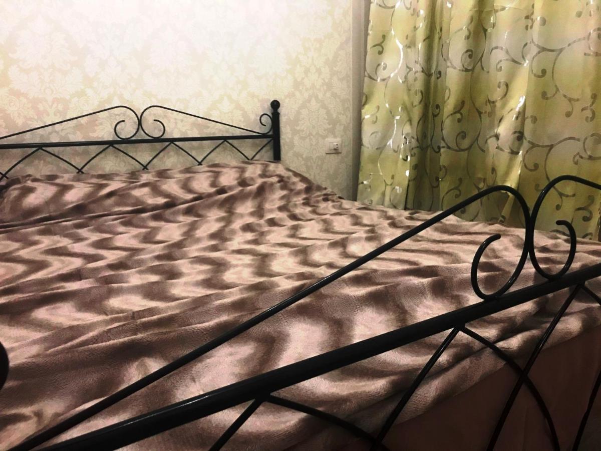 Royal Queen And King Luxury Apartment Saranda Dış mekan fotoğraf