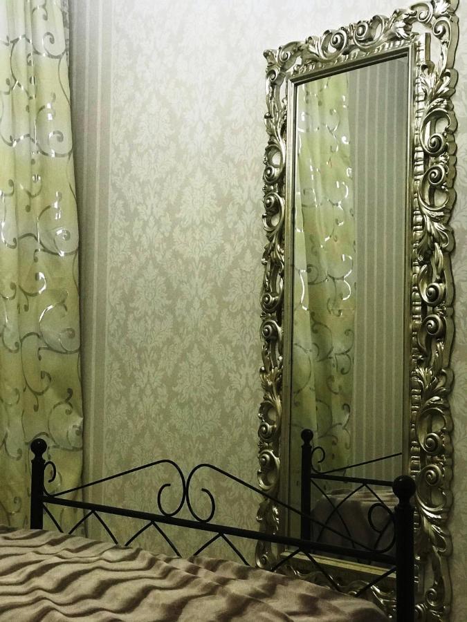 Royal Queen And King Luxury Apartment Saranda Dış mekan fotoğraf