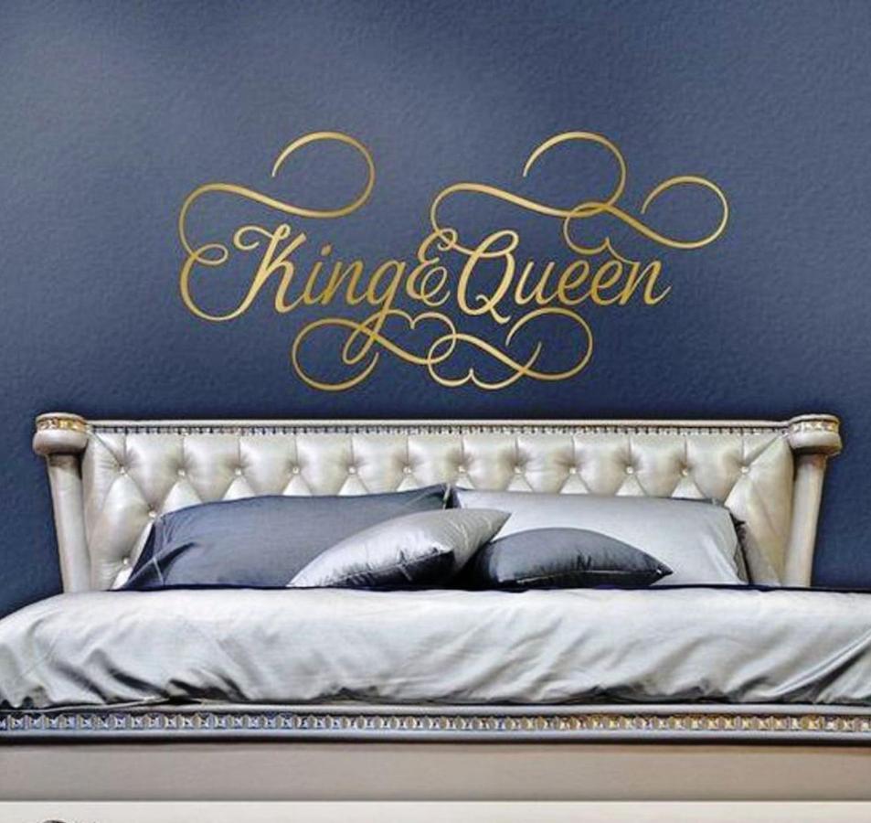 Royal Queen And King Luxury Apartment Saranda Dış mekan fotoğraf
