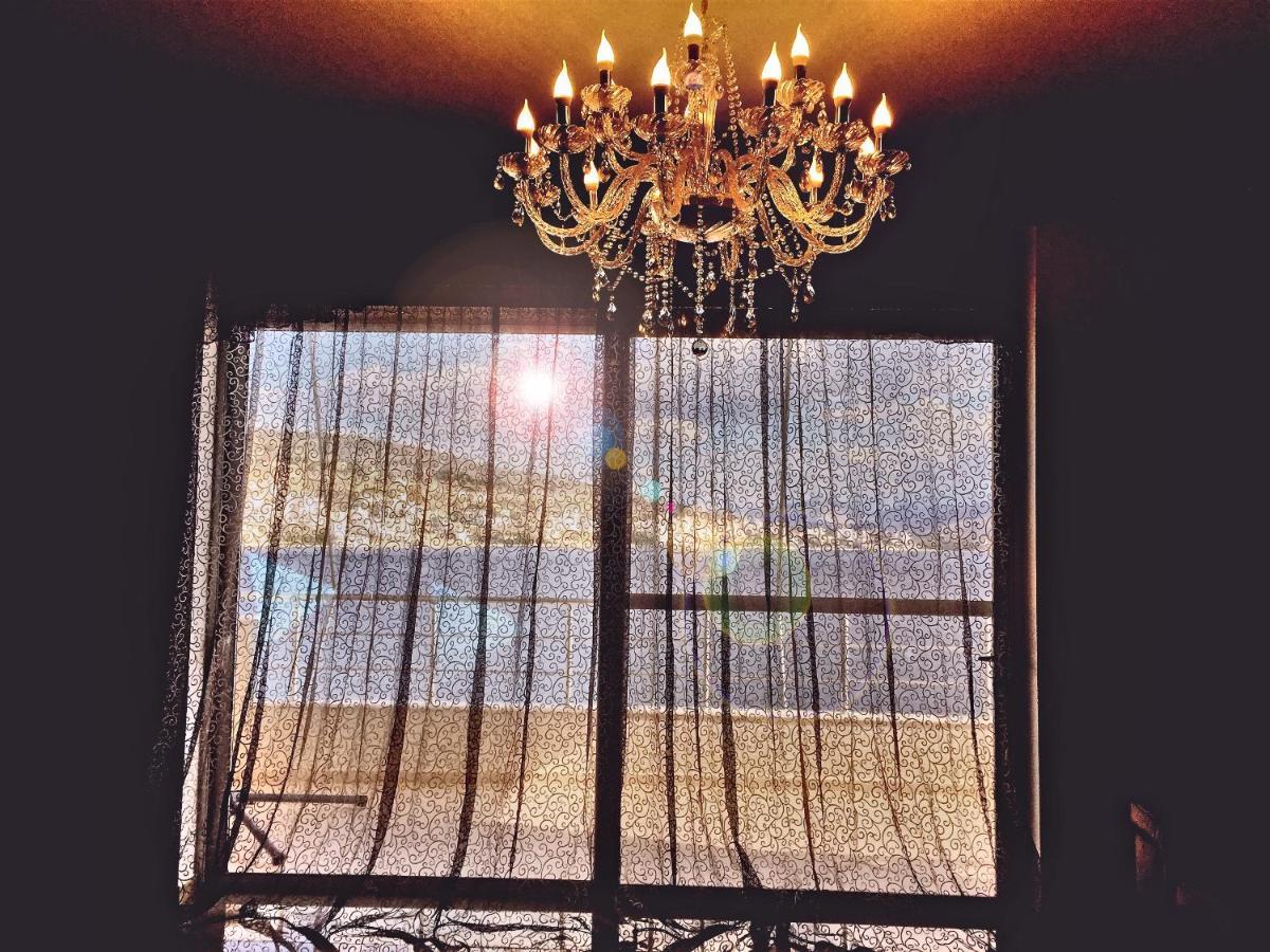 Royal Queen And King Luxury Apartment Saranda Dış mekan fotoğraf